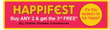 Flat 66% off on TShirts