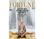 Fortune India Magazine 
