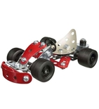 Pepperfry : Get Toys of Meccano brand starts from Rs.588
