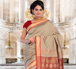 Diwali Grand Offer Upto 75% Discount on Silk Sarees Mrp 2,380 Deal Price Rs 595 only on Seventymm.com