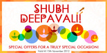 Fabfurnish - Additional discount for SBI users on bed,bath,home decor and furniture 