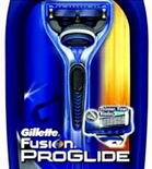 Pepperfry : Gillette Fusion MNL RZR TMR