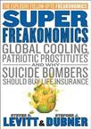 Superfreakonomics