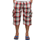 Inkwire Shorts for Men for Rs. 249 Only