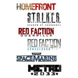 Amazon : 6 THQ games 