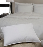 Komfi Cotton Set of 2 Premium Soft Pillows