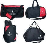 Seventymm :   PCBC Travel bag Combo