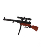 Snapdeal : Flyer's Bay Airgun @ 45% Off