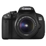Canon EOS 650D Kit (EF S18-55 IS II) DSLR for Rs. 52595