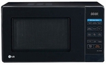 Lg Ms-2349eb Solo Microwave Oven - 23 Liters