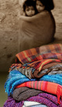 Tradus: a good initiative, donate a blanket