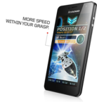 Ideaphone-k860
