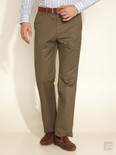 Buy 2 get 3rd free on Van Heusen and Allen solly