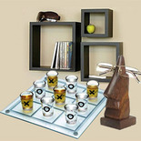 Indiatimes : Get Up to 40% Extra Off on a niche collection of Home Décor