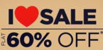 Flat_60off