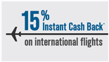 Cleartrip : Offers for Cleartrip India  and Middle East.. 