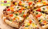 Mydala : Enjoy buy 1 get 1 offer on pizza in just Rs. 49 at Nonneys Pizza.