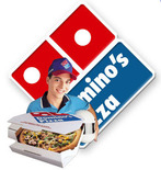 Domino’s pizza working voucher Coupon code for February 2013