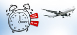 MakeMyTrip : Buy 1 Get 1 on all domestic air tickets