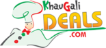 Khaugali Deal : Get Free Couple Movie Ticket of Rs.300 on purchase of Rs. 300 and above.