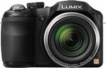 Panasonic Lumix DMC-LZ20 16.1MP Point & Shoot 