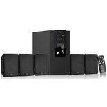 Philips DSP30U 5.1 Speaker