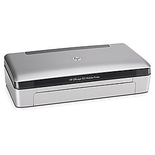 HP Mobile Printer OJ - 100  