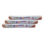 Wonder Aluminium Foil 18 Metres Set Of 3 