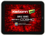 Karbonn Cosmic Smart Tab 10 