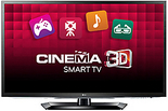 LG 32LM6200 LED 32 inches Full HD CINEMA 3D Television