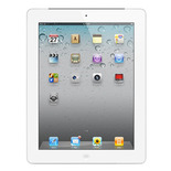Apple iPad with Retina Display (iPad 4) Wi-Fi Cellular 64GB (Black)