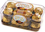 Ferrero Rocher Chocolates 16Pcs 