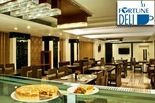 Choice of Snacks and Beverages for 2 at Fortune Deli – Fortune Bella Casa, Tonk Road