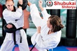 12 Sessions of Self-Defence Classes for Women at Shubukai Shitoru Academy – Valid at Thaltej & Vastrapur