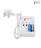 Maxis Green Magic All Battery Charger.