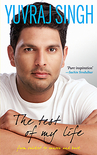 Yuvraj Singh Book: The Test of My Life 