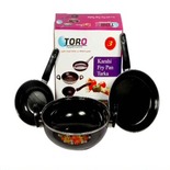 Toro Cook and Serve ware (Set Of 3) 