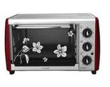 Croma OTG 20L Flower CRAO0040 & Croma 25 Litres CRAM0109 Convection Microwave Oven