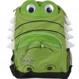 Get Flat 56% OFF on Smash Bag with Water Bottle 
