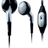 Philips In-ear Earphones SHM3100U/97 