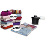 Store Smart -Vacuum Bag AID 