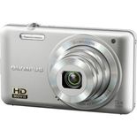 Olympus VG160 Silver Color Digital Camera