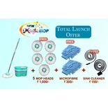 Magic Mop 