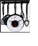 Jabong  : Nice Wall Clocks 