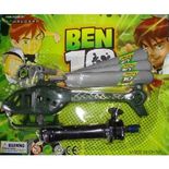 Ben10 Helicopter Helicopter for children (***buy 1 get 1 free****)