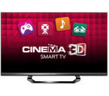 LG 42 inches LM6410 Cinema 3D Television 