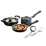 Indiatimes  : Get Up to 60% + Flat 20% Extra Off on exhaustive range of Home Decor and Kitchen Utility items
