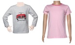 Buy 1 Get 1 Free on Kids Apparels & Footwears