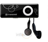 Transcend MP300 MP3 Player 