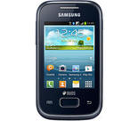 Samsung Galaxy Y Plus S5303 